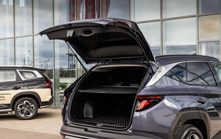 Hyundai Tucson, 2026 год, 4 940 000 рублей, 7 фотография