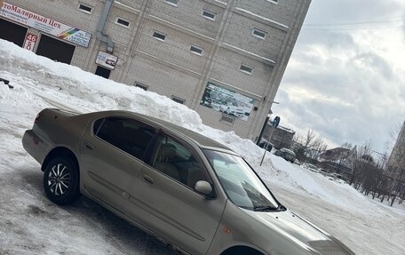 Nissan Cefiro III, 2000 год, 395 000 рублей, 2 фотография