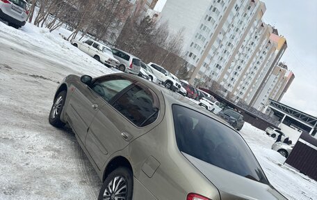 Nissan Cefiro III, 2000 год, 395 000 рублей, 9 фотография