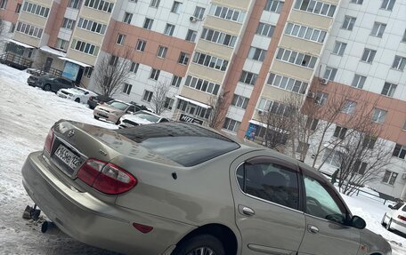 Nissan Cefiro III, 2000 год, 395 000 рублей, 5 фотография