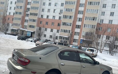 Nissan Cefiro III, 2000 год, 395 000 рублей, 6 фотография