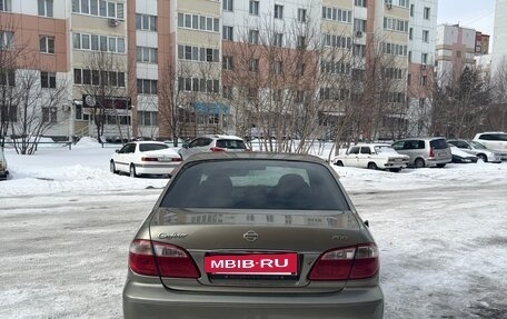 Nissan Cefiro III, 2000 год, 395 000 рублей, 7 фотография