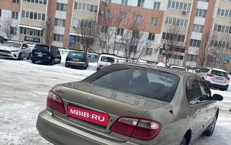 Nissan Cefiro III, 2000 год, 395 000 рублей, 8 фотография