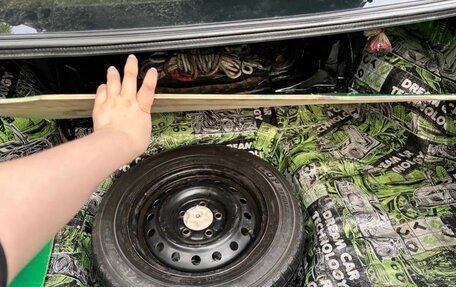 Nissan Cefiro III, 2000 год, 395 000 рублей, 19 фотография