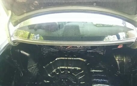 Nissan Cefiro III, 2000 год, 395 000 рублей, 22 фотография