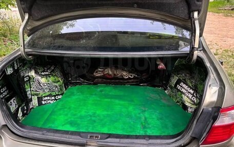 Nissan Cefiro III, 2000 год, 395 000 рублей, 23 фотография