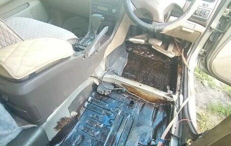 Nissan Cefiro III, 2000 год, 395 000 рублей, 24 фотография