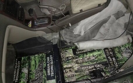 Nissan Cefiro III, 2000 год, 395 000 рублей, 26 фотография