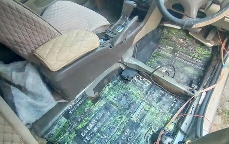 Nissan Cefiro III, 2000 год, 395 000 рублей, 25 фотография