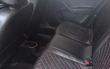 Skoda Rapid I, 2019 год, 1 100 000 рублей, 7 фотография