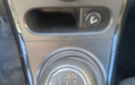 Suzuki Splash I рестайлинг, 2010 год, 490 000 рублей, 10 фотография