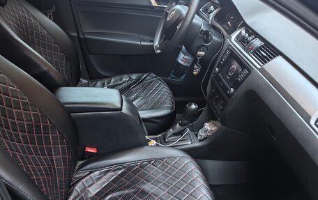 Skoda Rapid I, 2019 год, 1 100 000 рублей, 6 фотография