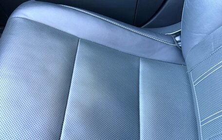 Lexus RX IV рестайлинг, 2019 год, 5 650 000 рублей, 21 фотография