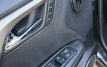 Lexus RX IV рестайлинг, 2019 год, 5 650 000 рублей, 17 фотография