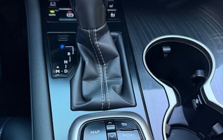 Lexus RX IV рестайлинг, 2019 год, 5 650 000 рублей, 20 фотография