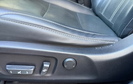 Lexus RX IV рестайлинг, 2019 год, 5 650 000 рублей, 18 фотография