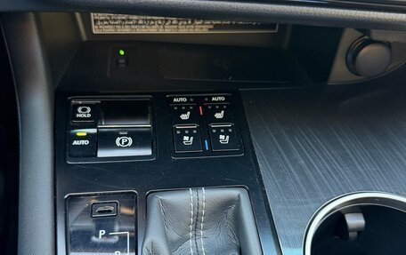 Lexus RX IV рестайлинг, 2019 год, 5 650 000 рублей, 22 фотография