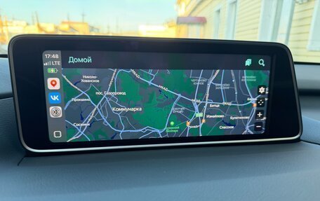 Lexus RX IV рестайлинг, 2019 год, 5 650 000 рублей, 25 фотография