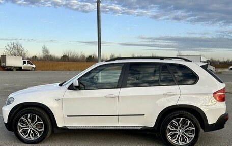 BMW X5, 2008 год, 1 400 000 рублей, 4 фотография