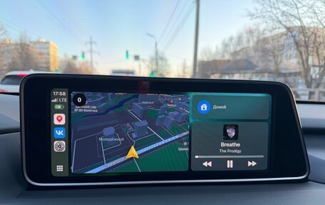 Lexus RX IV рестайлинг, 2019 год, 5 650 000 рублей, 26 фотография