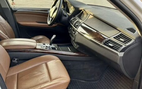 BMW X5, 2008 год, 1 400 000 рублей, 7 фотография