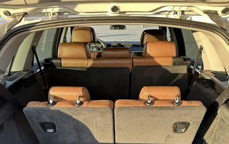 BMW X5, 2008 год, 1 400 000 рублей, 10 фотография