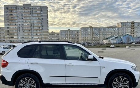 BMW X5, 2008 год, 1 400 000 рублей, 5 фотография