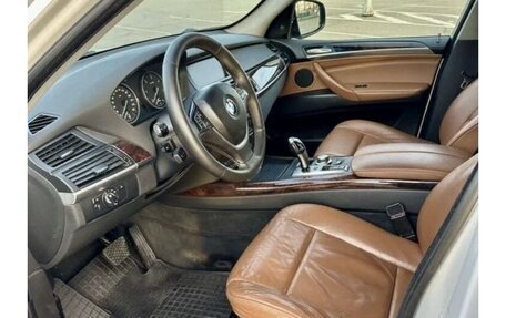 BMW X5, 2008 год, 1 400 000 рублей, 6 фотография