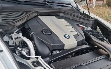 BMW X5, 2008 год, 1 400 000 рублей, 11 фотография