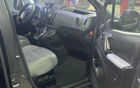 Peugeot Partner II рестайлинг 2, 2014 год, 770 000 рублей, 5 фотография