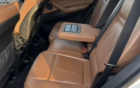 BMW X5, 2008 год, 1 400 000 рублей, 12 фотография