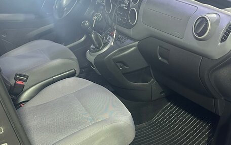 Peugeot Partner II рестайлинг 2, 2014 год, 770 000 рублей, 8 фотография