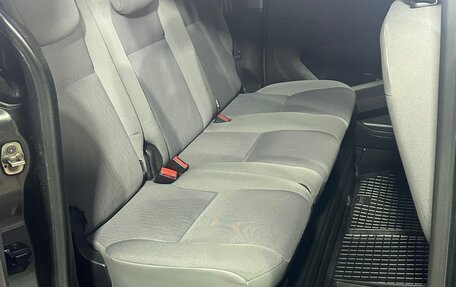 Peugeot Partner II рестайлинг 2, 2014 год, 770 000 рублей, 7 фотография