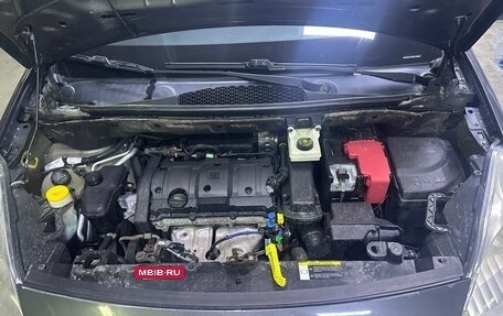 Peugeot Partner II рестайлинг 2, 2014 год, 770 000 рублей, 3 фотография