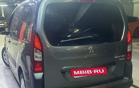 Peugeot Partner II рестайлинг 2, 2014 год, 770 000 рублей, 10 фотография