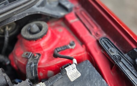 KIA Rio III рестайлинг, 2012 год, 830 000 рублей, 11 фотография