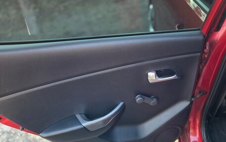 KIA Rio III рестайлинг, 2012 год, 830 000 рублей, 15 фотография