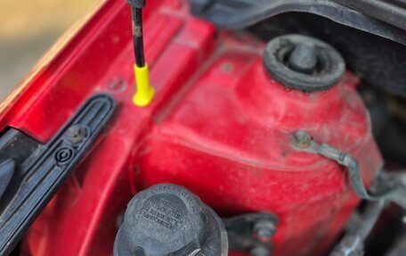 KIA Rio III рестайлинг, 2012 год, 830 000 рублей, 10 фотография