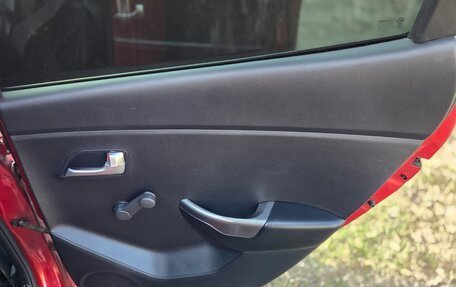 KIA Rio III рестайлинг, 2012 год, 830 000 рублей, 16 фотография