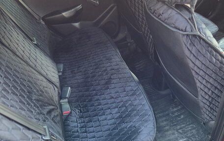 KIA Rio III рестайлинг, 2012 год, 830 000 рублей, 20 фотография