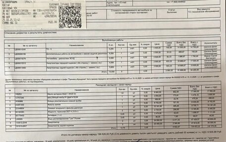 Cadillac Escalade IV, 2017 год, 6 900 000 рублей, 20 фотография