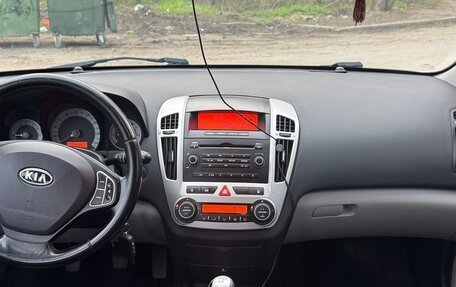 KIA cee'd I рестайлинг, 2009 год, 700 000 рублей, 6 фотография