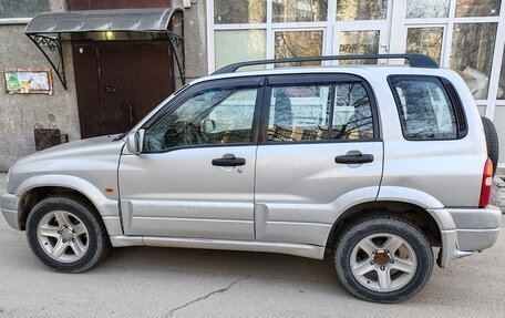 Suzuki Grand Vitara, 2004 год, 650 000 рублей, 2 фотография