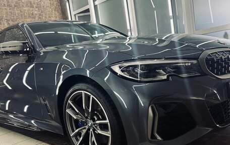 BMW 3 серия, 2021 год, 6 500 000 рублей, 4 фотография