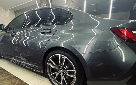 BMW 3 серия, 2021 год, 6 500 000 рублей, 10 фотография