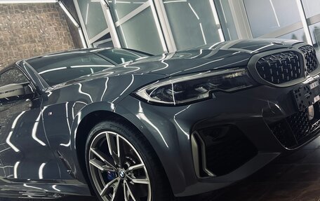 BMW 3 серия, 2021 год, 6 500 000 рублей, 2 фотография