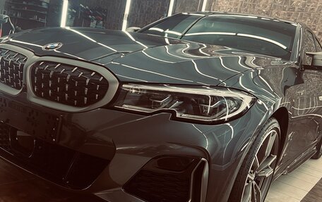 BMW 3 серия, 2021 год, 6 500 000 рублей, 8 фотография