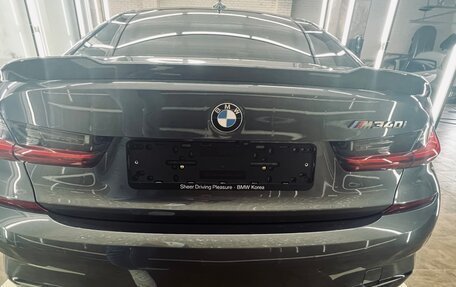 BMW 3 серия, 2021 год, 6 500 000 рублей, 9 фотография