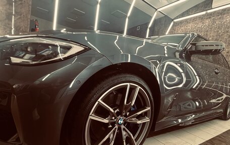 BMW 3 серия, 2021 год, 6 500 000 рублей, 6 фотография