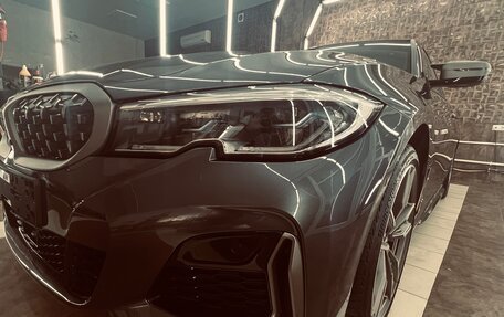 BMW 3 серия, 2021 год, 6 500 000 рублей, 7 фотография